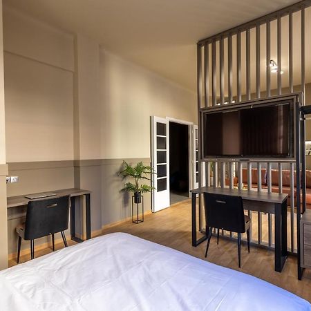 Noho Boutique , Premium Living Dikeou 8 Apartment Athens Luaran gambar