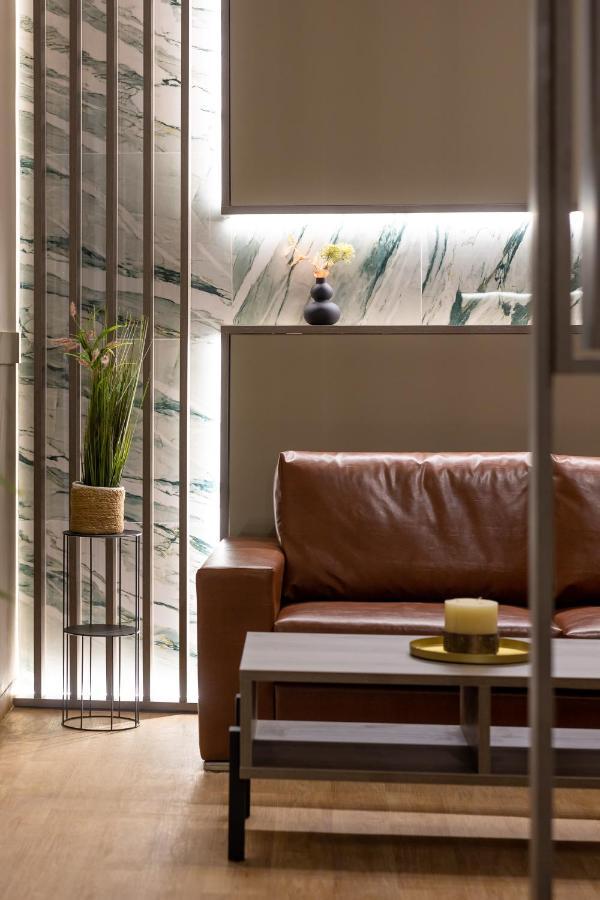 Noho Boutique , Premium Living Dikeou 8 Apartment Athens Luaran gambar