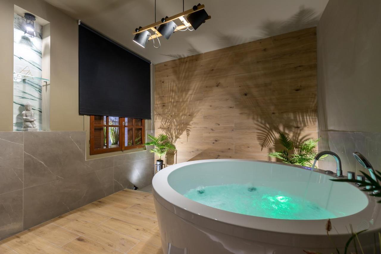 Noho Boutique , Premium Living Dikeou 8 Apartment Athens Luaran gambar