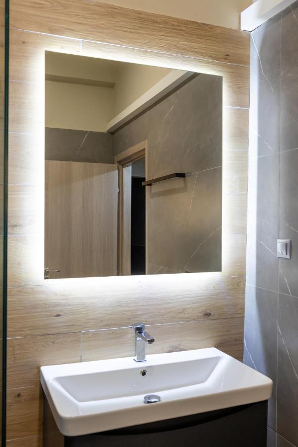 Noho Boutique , Premium Living Dikeou 8 Apartment Athens Luaran gambar