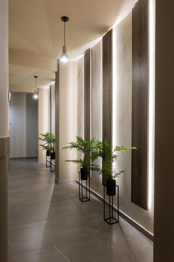 Noho Boutique , Premium Living Dikeou 8 Apartment Athens Luaran gambar