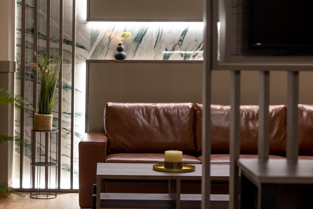 Noho Boutique , Premium Living Dikeou 8 Apartment Athens Luaran gambar