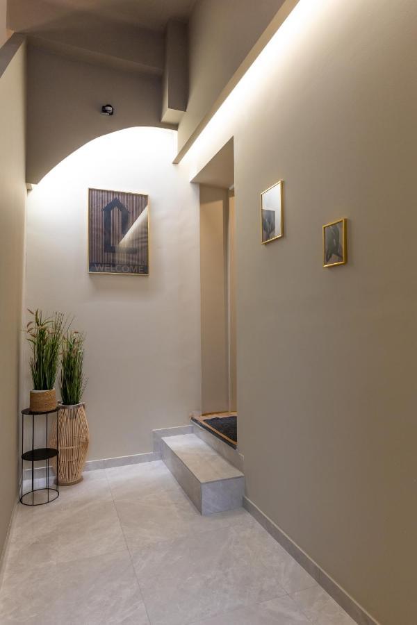 Noho Boutique , Premium Living Dikeou 8 Apartment Athens Luaran gambar