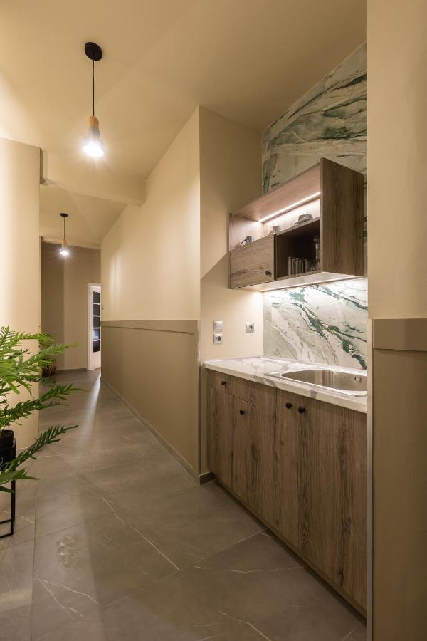 Noho Boutique , Premium Living Dikeou 8 Apartment Athens Luaran gambar