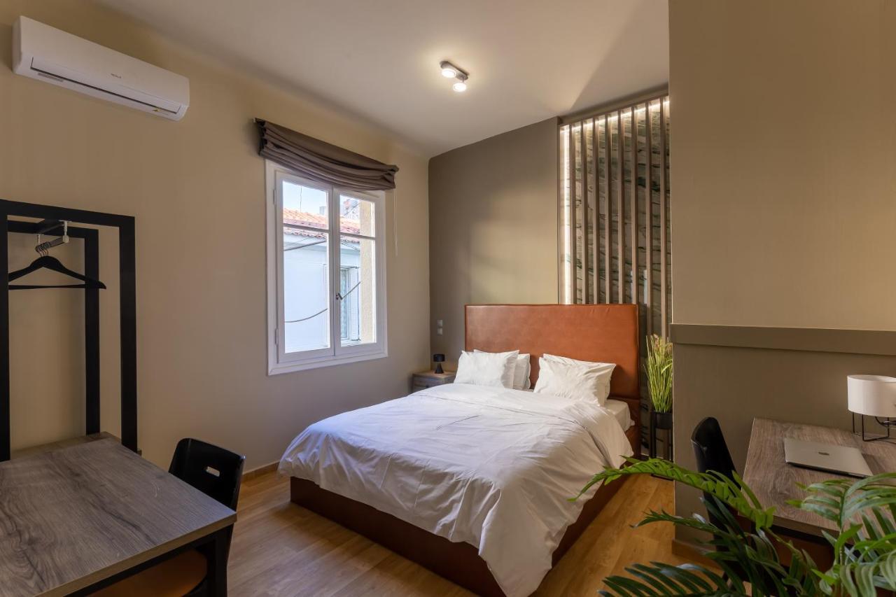 Noho Boutique , Premium Living Dikeou 8 Apartment Athens Luaran gambar