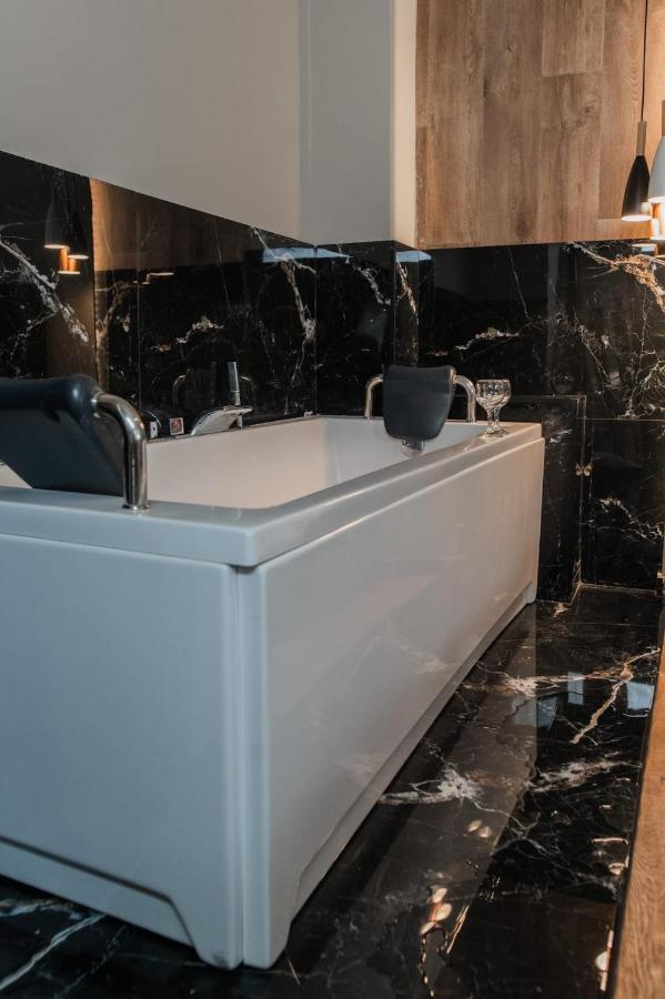 Noho Boutique , Premium Living Dikeou 8 Apartment Athens Luaran gambar