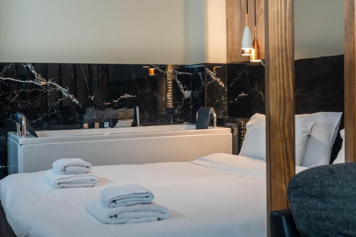 Noho Boutique , Premium Living Dikeou 8 Apartment Athens Luaran gambar