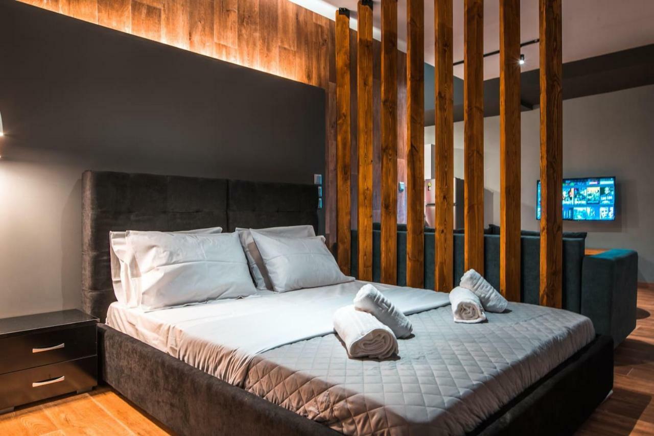 Noho Boutique , Premium Living Dikeou 8 Apartment Athens Luaran gambar