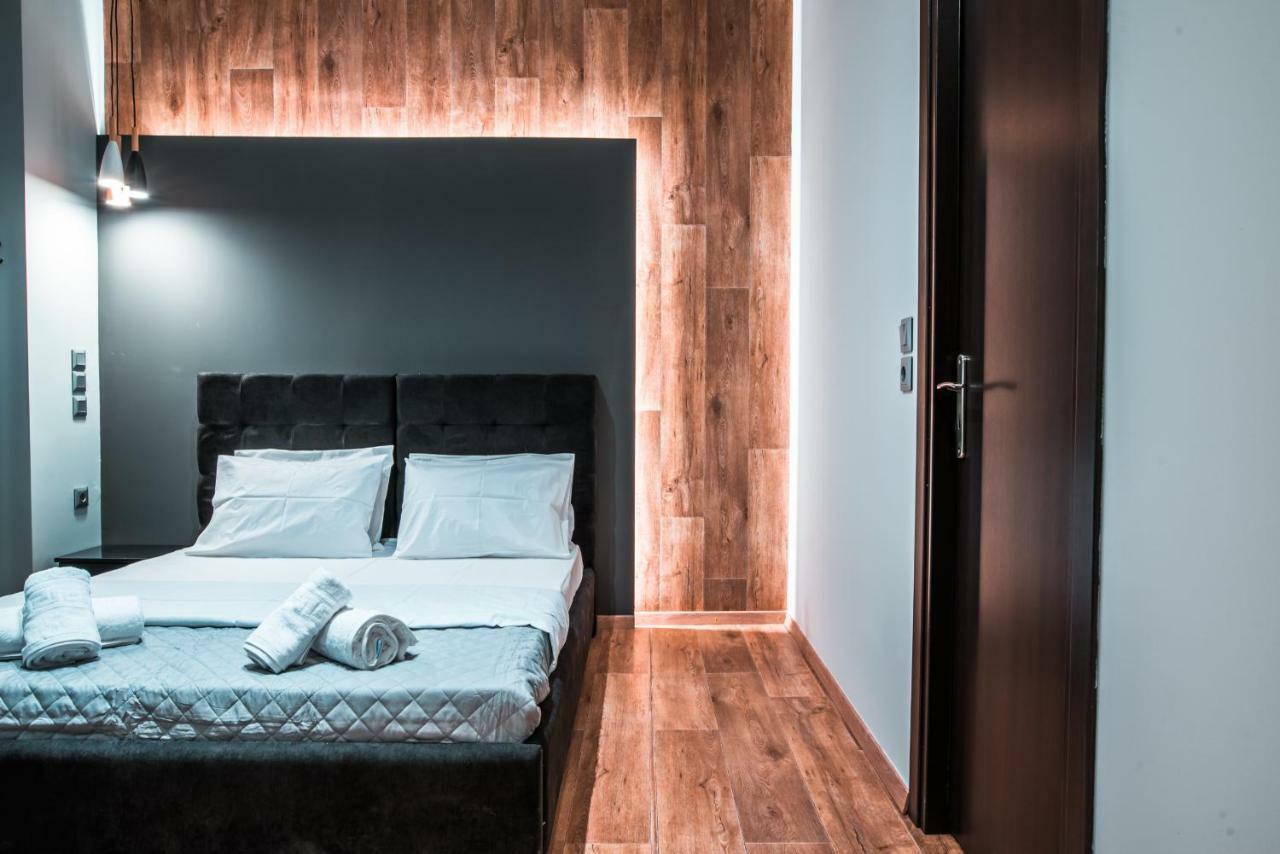 Noho Boutique , Premium Living Dikeou 8 Apartment Athens Luaran gambar