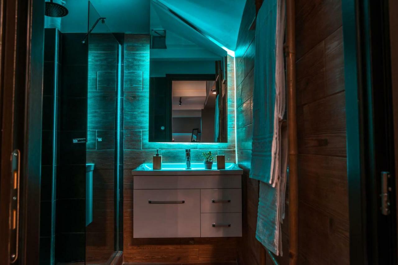 Noho Boutique , Premium Living Dikeou 8 Apartment Athens Luaran gambar