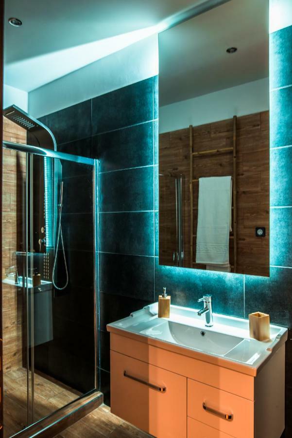Noho Boutique , Premium Living Dikeou 8 Apartment Athens Luaran gambar