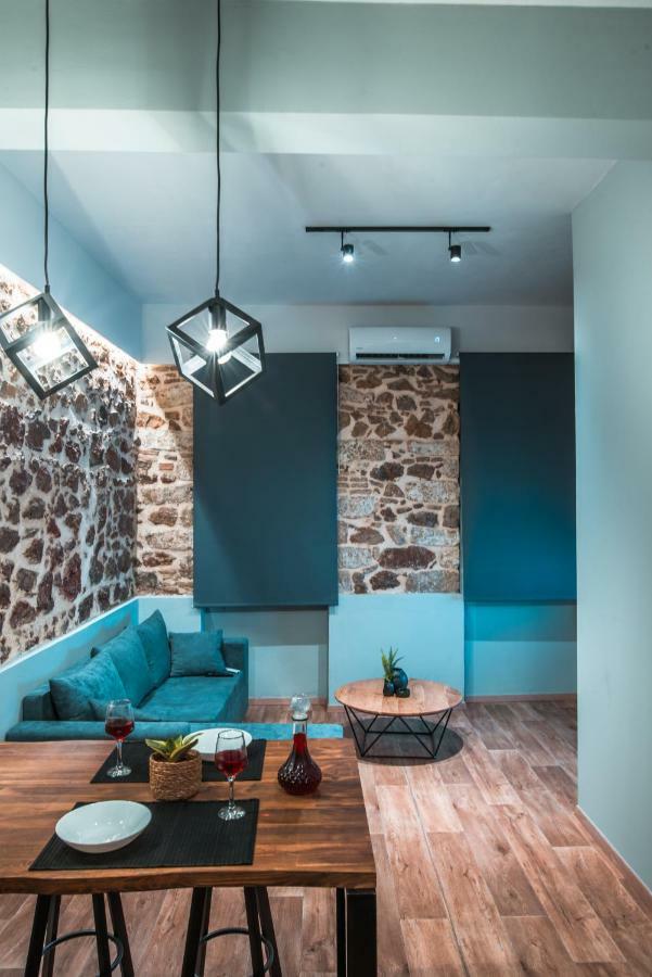 Noho Boutique , Premium Living Dikeou 8 Apartment Athens Luaran gambar